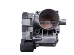 Škrticí Klapka 55192787 44SMF9 Fiat Lancia FPT 1435