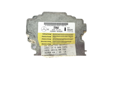 Blok Ovladačů Moduł A1698206626 Mercedes TRW 27558 Blok Ovladačů Moduł A1698206626 Mercedes TRW 27558
