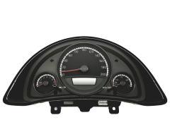 Otáčkoměr VW Up 1S0920861C Magneti 