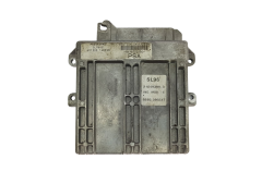 Blok Ovladačů PSA 9632520280 21649399-3 SL96-9 Sagem 17693
