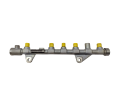 Vstřikovací Lišta - Rampa Se Vstřiky 8200750048 0445214158 1.9 dci Renault