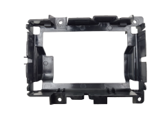 Rámeček pro montáž rádia Navi Renault Captur 280387575R Rámeček pro montáž rádia Navi Renault Captur 280387575R