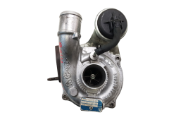 Turbodmychadlo 7701476891 54359700011 507852H301868 1.5dCi Renault 8200507852