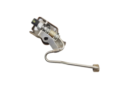 Senzor Odchylky Tlaku FAP 8200641554 8200717010 2.0 DCI Renault Koleos 