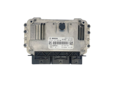Blok Ovladačů 0261S17833 237105748R Renault Bosch 43833