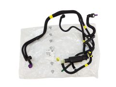 Převod Paliva Originál Citroen Peugeot C3 C4 307 407 1.6 HDI 1574A0