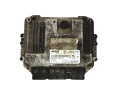 Blok Ovladačů 9664570280 0281012528 9657699480 PSA Bosch