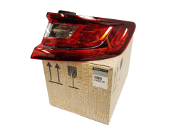Světla Pravý Zadek Nový originál Renault Megane 4 265509578R