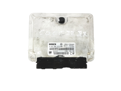 Blok Ovladačů 0281001873 09136118 CW Opel Bosch 23784
