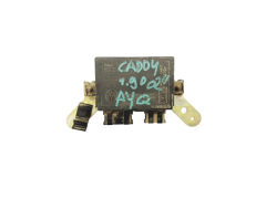 Blok Ovladačů Moduł VW 6X0953257 73654302 Valeo 18070