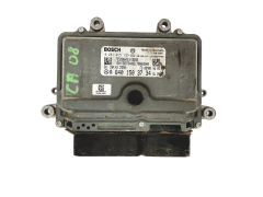 Blok Ovladačů 0281015123 A6401503734 Mercedes Bosch 25350 Blok Ovladačů 0281015123 A6401503734 Mercedes Bosch 25350