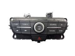 Kontrolní panel Ford Focus MK3 F1ET18K811HD 1204