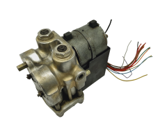 Pumpa Abs Alfa Romeo 146 0265201016 Bosch 64330