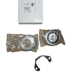 Valivé Ložisko ML5C  237266 Citroen Peugeot 