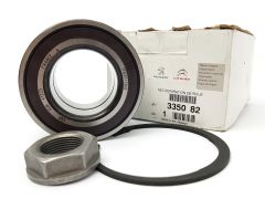 Ložisko Kola Předek Nový originál Citroen Peugeot C4 C5 407 508 335082