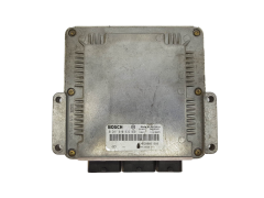 Blok Ovladačů 0281010632 8200051608 8200118526 Renault Opel Bosch 13441