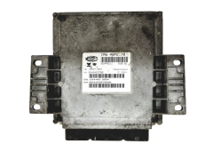 Blok Ovladačů 9642597680 IAW48P2.70 PSA Magneti Marelli 20157