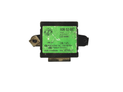 Blok Ovladačů 60653687 F005V0041 Alfa Romeo Bosch Blok Ovladačů 60653687 F005V0041 Alfa Romeo Bosch
