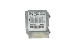 Blok Ovladačů 1K0909605T 5WK43412 VW Siemens 46636