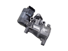 Ventil Egr Citroen Peugeot Fiat Volvo 9656612380 2.0 HDI Delphi 1737