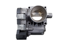 Škrticí Klapka Fiat Ford 5519278 40SMF10 Magneti 2693