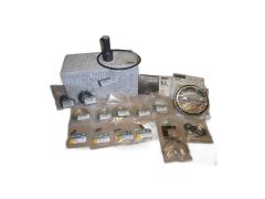 Sada Na Opravu Nový originál 7701472392 Renault