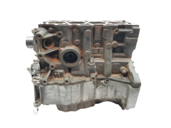 Blok Motoru K9KF646 K9K646 1.5 dCi Renault Nissan