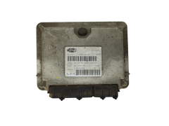 Blok Ovladačů IAW.4AF.M9 55187372 61600.627.05 Fiat Magneti Marelli 14245