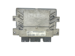 Blok Ovladačů AV21-12A650-CB S180047012B V2CB Ford Continental 57338