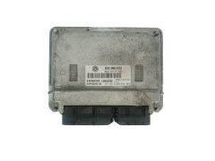 Blok Ovladačů 03E906033 5WP40163 04 VW Siemens 35950
