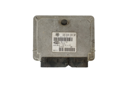 Blok Ovladačů Seat VW 036906034GM IAW4MV.GM Magneti Marelli 37489