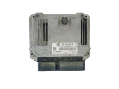 Blok Ovladačů 0261S05805 03C906016AH 03C907309A VW Bosch 