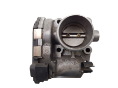 Škrticí Klapka Fiat Lancia 0280750042 Bosch 1198