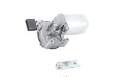 Motor Stěračů Předek 5C6955113A B18796 VW Seat Borsehung