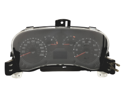 Otáčkoměr Fiat Panda 51711237 503000480700 30839