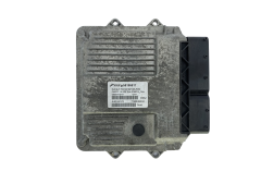 Blok Ovladačů FGP MJD6JF.P3 55195817 71600.004.04 Fiat 47638