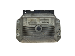 Blok Ovladačů 8200504593 8200461733 21585412-6B Renault Johnson Controls 16917