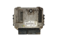 Blok Ovladačů Opel 0281011943 55556829 8973785711 Bosch 42327