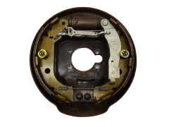 Brzdový Štít Levý 421189 Citroen Xsara I Peugeot 306 Bosch 12016