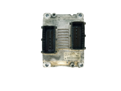 Blok Ovladačů Opel 0261208941 55557934 GM Bosch 32700
