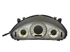 Otáčkoměr Mercedes E W211 A2115408947 55857 Otáčkoměr Mercedes E W211 A2115408947 55857