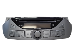 Rádio Cd Mp3 Pixo Alto 39101M68K00 39101-68K0 NSCR-04 Nippon 3