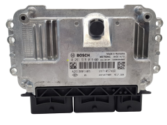 Blok Ovladačů Renault Twingo 3 237105748R 237107788R 0261S15019 1.0