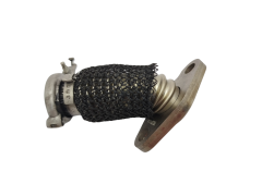 Trubka Egr 147250916R 147213015R 1.5 Blue dCi Dacia Renault Nissan