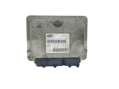 Blok Ovladačů IAW4AF.M9 55187372 61600.627.05 Fiat Magneti Marelli 61418