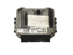 Blok Ovladačů 0281011803 9656161980 9653958980 PSA Bosch 16560