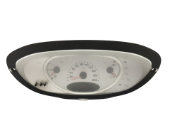 Tachometr Lancia Ypsilon 06061350170 42149