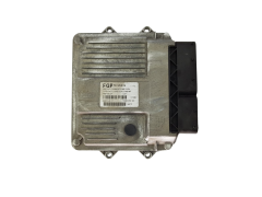 Blok Ovladačů FGP 55195819 MJD6JF.Y1 71600.007.03 Lancia Magneti Marelli 17954