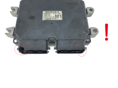 Blok Ovladačů 33920-51K1 3 E6T90072H5ZE Suzuki Mitsubishi 60056
