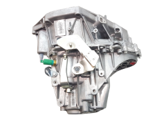 Převodovka Nový originál TL4358 320109927R Dacia Dokker 1.5 dCi Převodovka Nový originál TL4358 320109927R Dacia Dokker 1.5 dCi